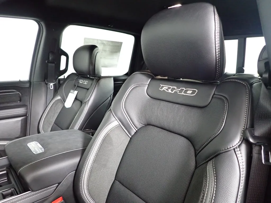 Ram 1500 photo 22