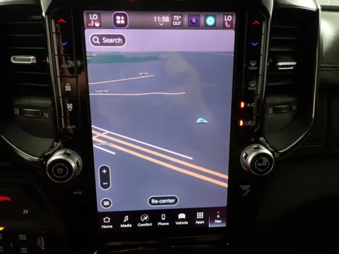 More photos of 2026 Ram 1500 RHO at Don Wood Chrysler Dodge Jeep Ram, OH