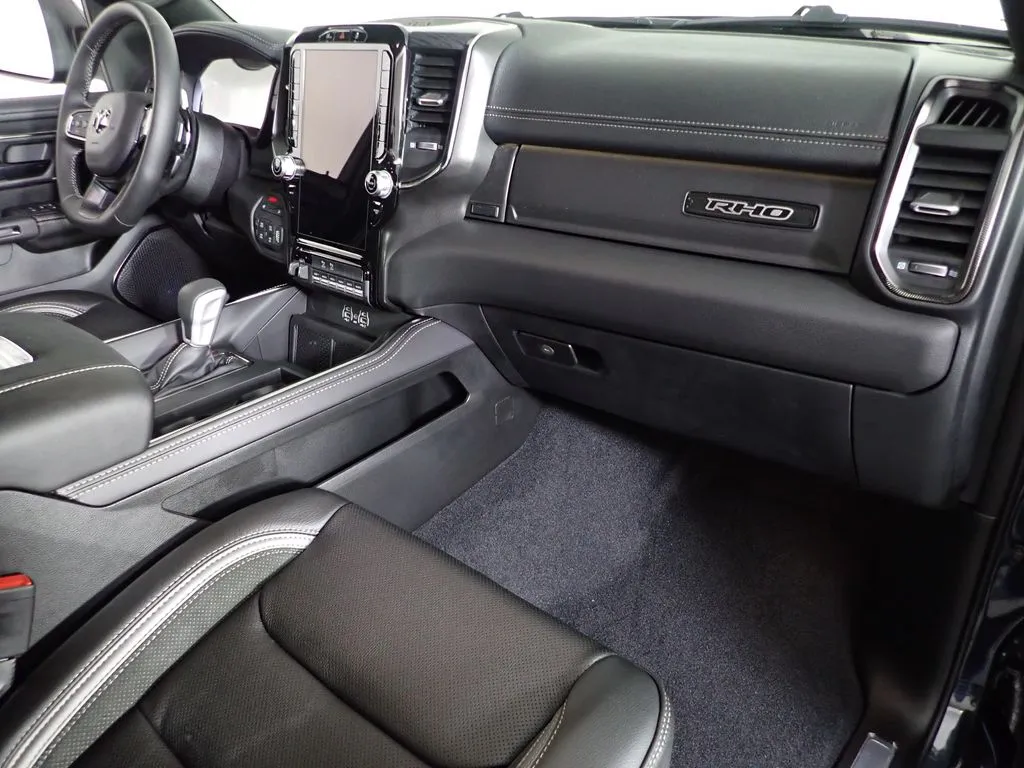 Ram 1500 photo 39