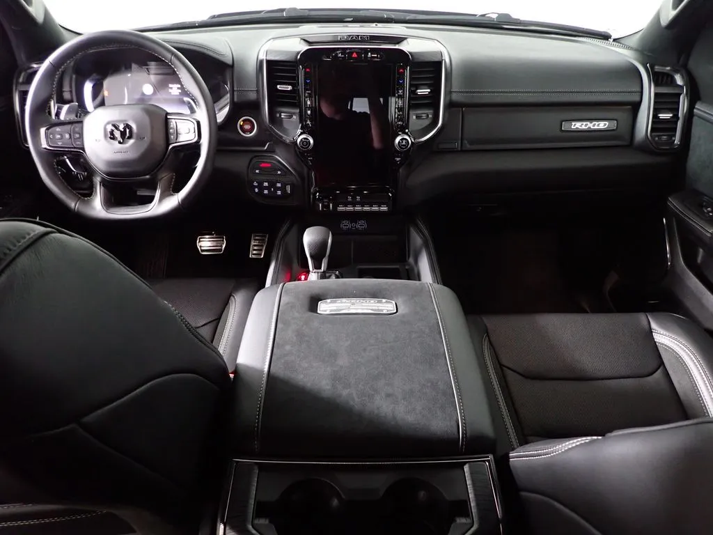 Ram 1500 photo 31