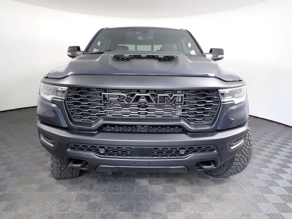 Ram 1500 photo 9