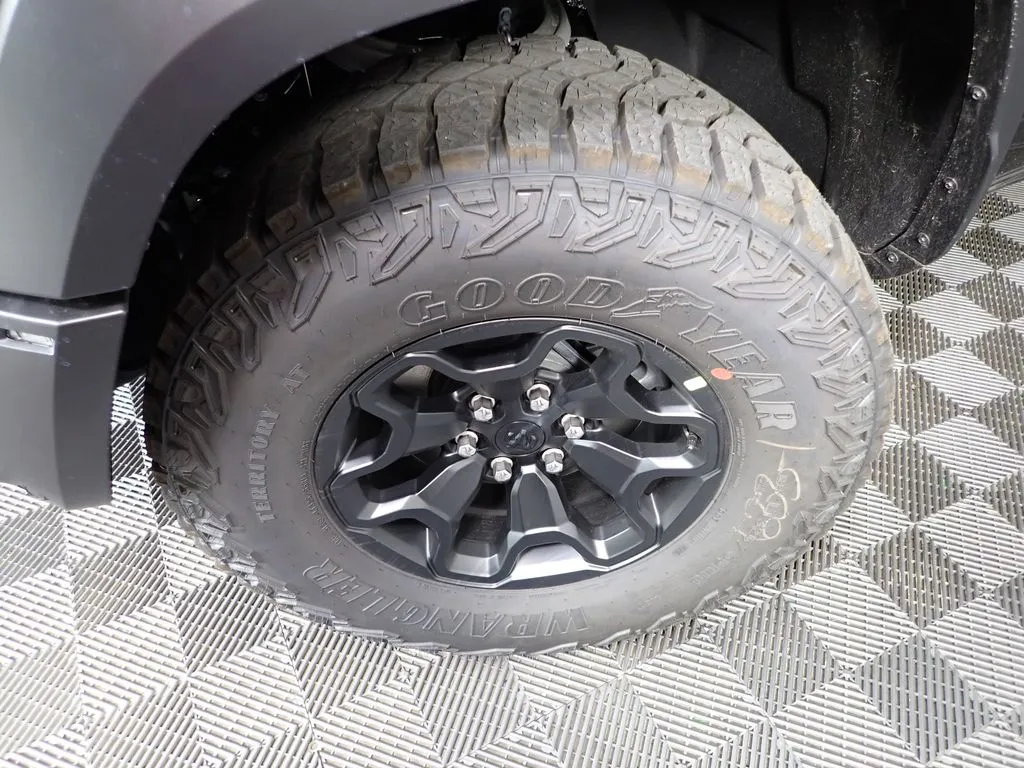 Ram 1500 photo 41