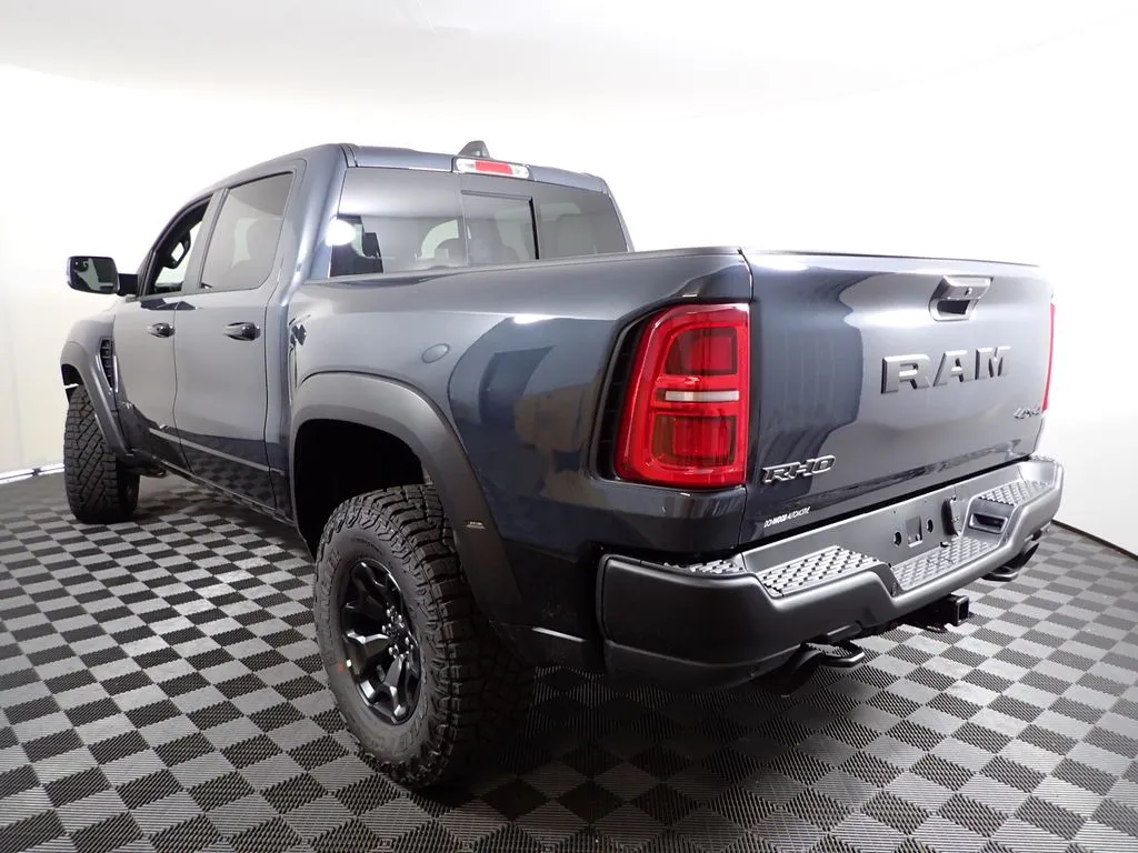 Ram 1500 photo 13