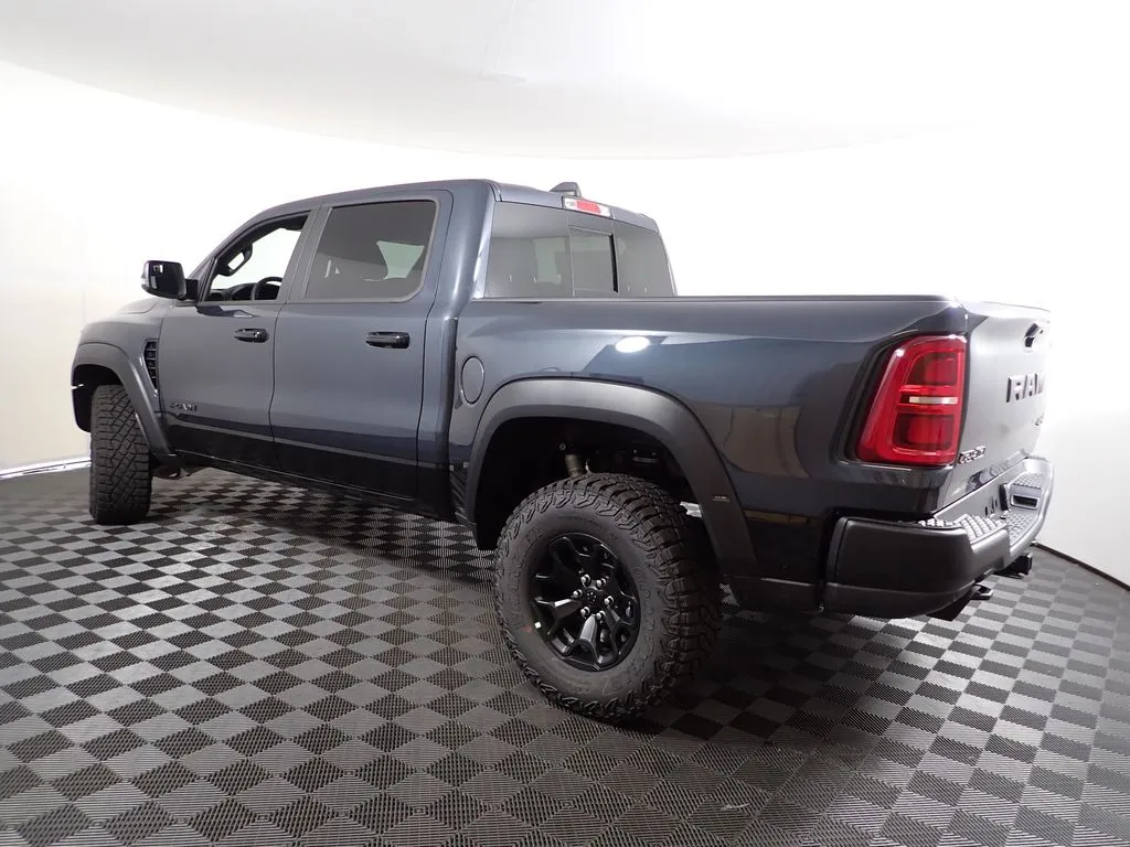 Ram 1500 photo 12