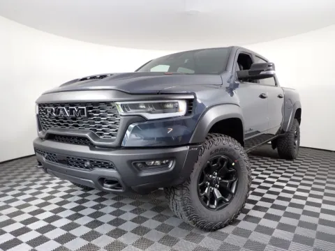 Photos of 2026 Ram 1500 RHO for sale in Rockbridge, OH at Don Wood Chrysler Dodge Jeep Ram