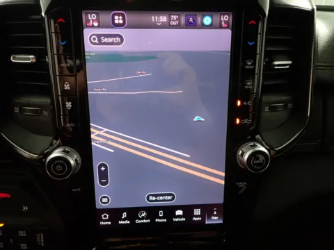 More photos of 2026 Ram 1500 RHO at Don Wood Chrysler Dodge Jeep Ram, OH