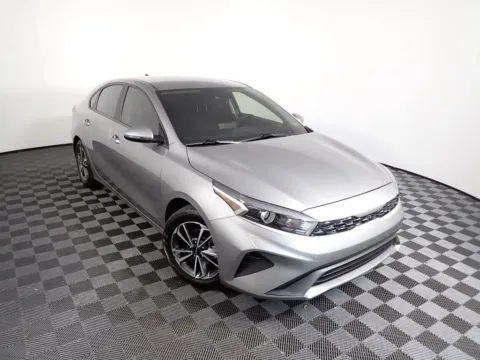 More photos of 2023 Kia Forte LXS at Don Wood Chrysler Dodge Jeep Ram, OH