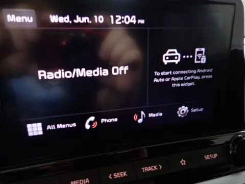 Another view of 2023 Kia Forte LXS for sale in Rockbridge, OH at Don Wood Chrysler Dodge Jeep Ram