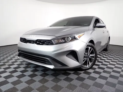 Photos of 2023 Kia Forte LXS for sale in Rockbridge, OH at Don Wood Chrysler Dodge Jeep Ram