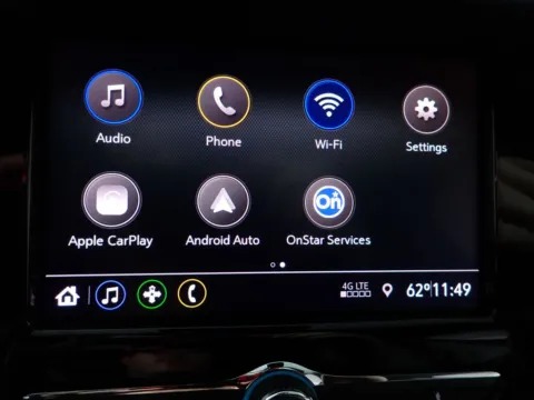 Another view of 2020 Chevrolet Trax Premier for sale in Rockbridge, OH at Don Wood Chrysler Dodge Jeep Ram