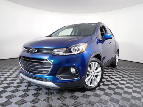 Photos of 2020 Chevrolet Trax Premier for sale in Rockbridge, OH at Don Wood Chrysler Dodge Jeep Ram