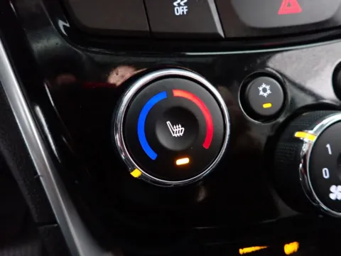 More photos of 2020 Chevrolet Trax Premier at Don Wood Chrysler Dodge Jeep Ram, OH