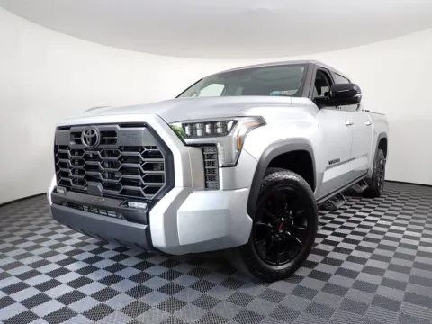 Photos of 2024 Toyota Tundra Limited for sale in Rockbridge, OH at Don Wood Chrysler Dodge Jeep Ram