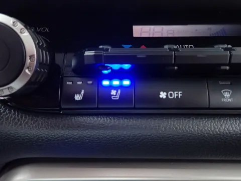 More photos of 2024 Toyota Tundra Limited at Don Wood Chrysler Dodge Jeep Ram, OH