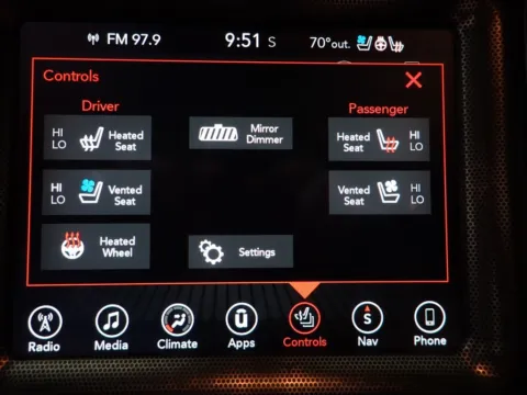 More photos of 2017 Dodge Challenger R/T at Don Wood Chrysler Dodge Jeep Ram, OH