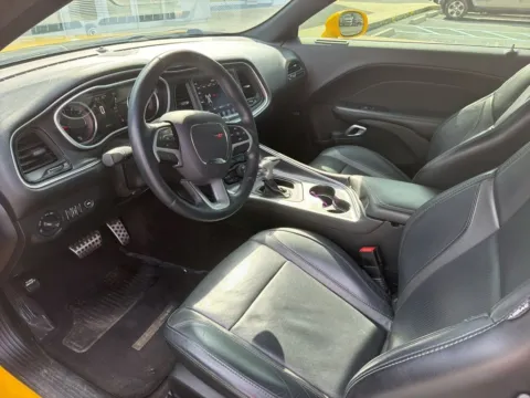 More photos of 2017 Dodge Challenger R/T at Don Wood Chrysler Dodge Jeep Ram, OH