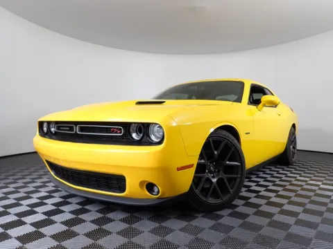 Photos of 2017 Dodge Challenger R/T for sale in Rockbridge, OH at Don Wood Chrysler Dodge Jeep Ram