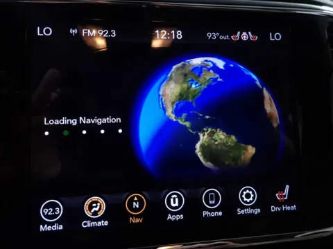 More photos of 2020 Jeep Grand Cherokee Limited at Don Wood Chrysler Dodge Jeep Ram, OH