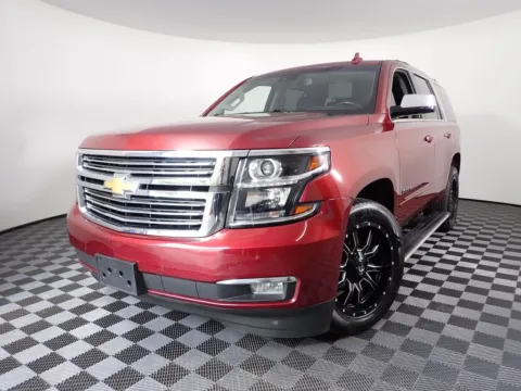 Photos of 2018 Chevrolet Tahoe Premier for sale in Rockbridge, OH at Don Wood Chrysler Dodge Jeep Ram