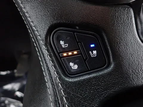 More photos of 2018 Chevrolet Tahoe Premier at Don Wood Chrysler Dodge Jeep Ram, OH