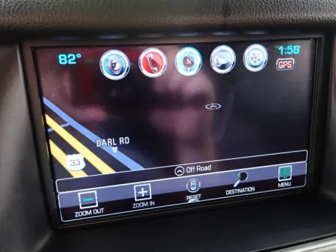 More photos of 2018 Chevrolet Tahoe Premier at Don Wood Chrysler Dodge Jeep Ram, OH