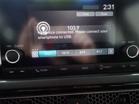 More photos of 2024 Honda Civic LX at Don Wood Chrysler Dodge Jeep Ram, OH