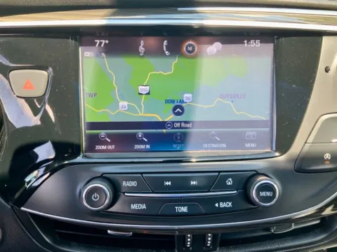 Photos of 2020 Buick Envision Essence for sale in Rockbridge, OH at Don Wood Chrysler Dodge Jeep Ram