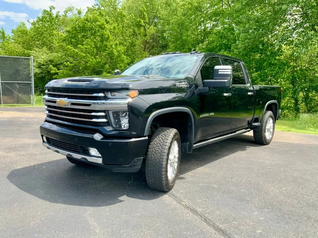 Chevrolet Silverado photo 7