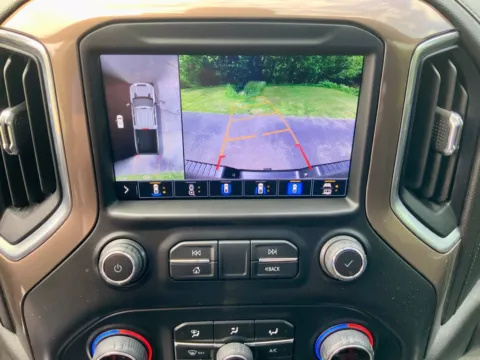 Another view of 2023 Chevrolet Silverado 2500 HD High Country for sale in Rockbridge, OH at Don Wood Chrysler Dodge Jeep Ram