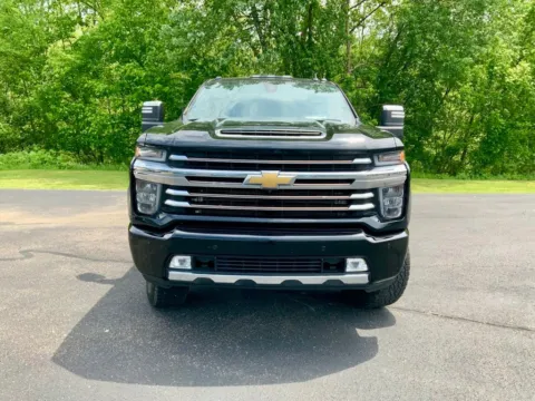 More photos of 2023 Chevrolet Silverado 2500HD High Country at Don Wood Chrysler Dodge Jeep Ram, OH