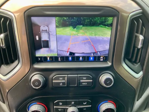 Another view of 2023 Chevrolet Silverado 2500HD High Country for sale in Rockbridge, OH at Don Wood Chrysler Dodge Jeep Ram