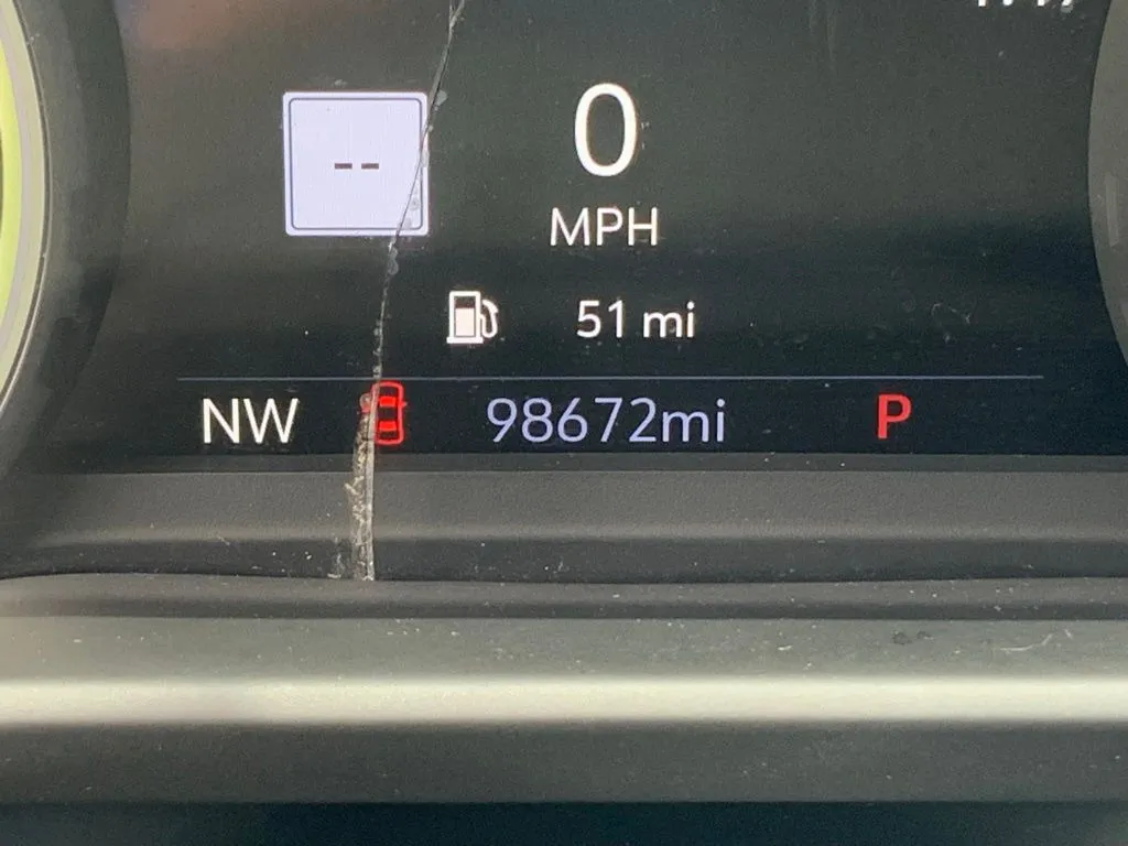 Chevrolet Silverado photo 27