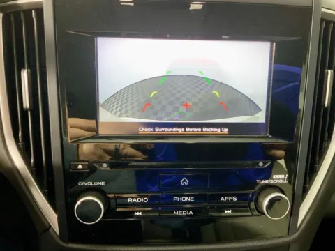 Photos of 2021 Subaru Forester for sale in Rockbridge, OH at Don Wood Chrysler Dodge Jeep Ram