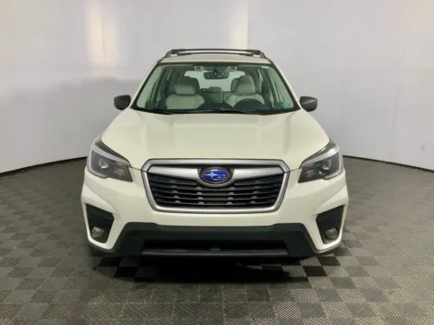 More photos of 2021 Subaru Forester at Don Wood Chrysler Dodge Jeep Ram, OH