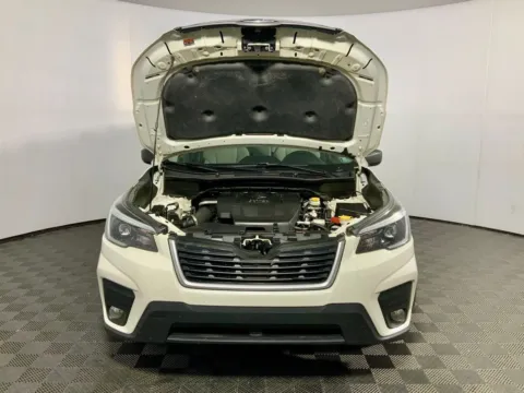 More photos of 2021 Subaru Forester at Don Wood Chrysler Dodge Jeep Ram, OH