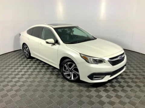 More photos of 2022 Subaru Legacy Limited XT at Don Wood Chrysler Dodge Jeep Ram, OH