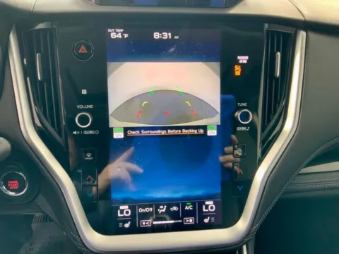 More photos of 2022 Subaru Legacy Limited XT at Don Wood Chrysler Dodge Jeep Ram, OH