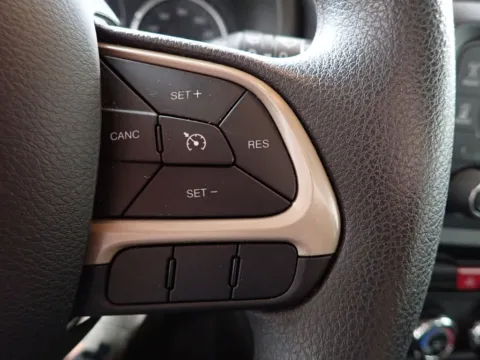 Another view of 2017 Jeep Renegade Sport for sale in Rockbridge, OH at Don Wood Chrysler Dodge Jeep Ram