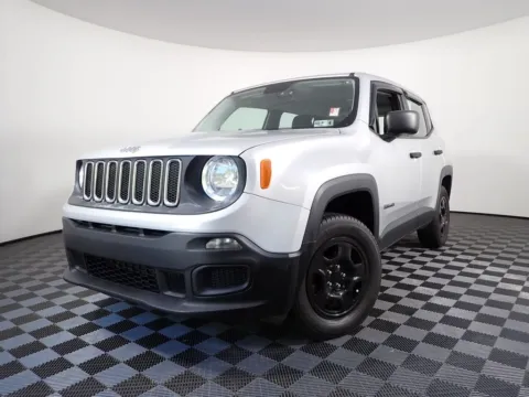 Photos of 2017 Jeep Renegade Sport for sale in Rockbridge, OH at Don Wood Chrysler Dodge Jeep Ram