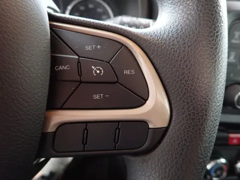 Another view of 2017 Jeep Renegade Sport for sale in Rockbridge, OH at Don Wood Chrysler Dodge Jeep Ram