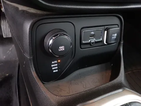 More photos of 2017 Jeep Renegade Sport at Don Wood Chrysler Dodge Jeep Ram, OH