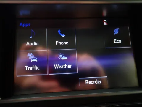 More photos of 2018 Lexus GX 460 at Don Wood Chrysler Dodge Jeep Ram, OH
