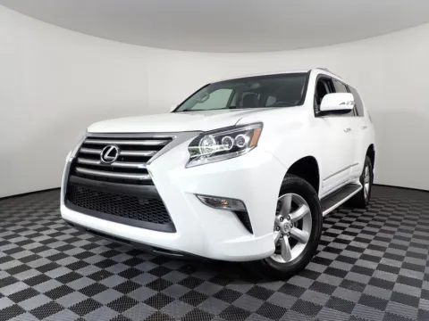 Photos of 2018 Lexus GX 460 for sale in Rockbridge, OH at Don Wood Chrysler Dodge Jeep Ram