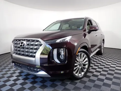 Photos of 2020 Hyundai Palisade Limited for sale in Rockbridge, OH at Don Wood Chrysler Dodge Jeep Ram