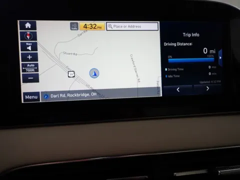 Another view of 2020 Hyundai Palisade Limited for sale in Rockbridge, OH at Don Wood Chrysler Dodge Jeep Ram