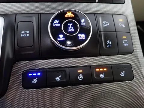 More photos of 2020 Hyundai Palisade Limited at Don Wood Chrysler Dodge Jeep Ram, OH