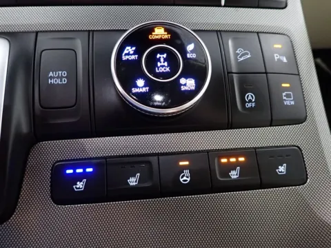 More photos of 2020 Hyundai Palisade Limited at Don Wood Chrysler Dodge Jeep Ram, OH