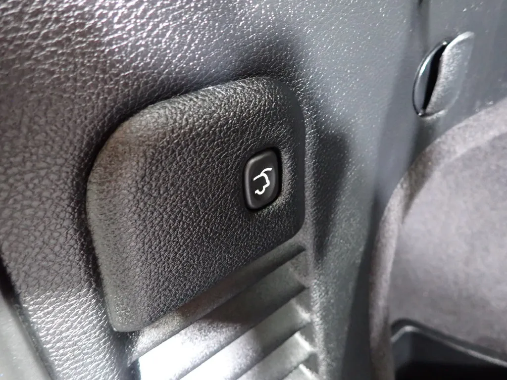 Jeep Grand Cherokee photo 15