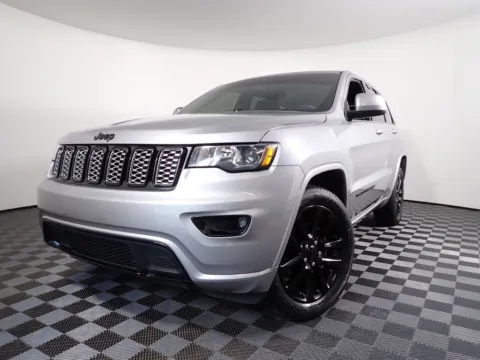 Photos of 2019 Jeep Grand Cherokee Altitude for sale in Rockbridge, OH at Don Wood Chrysler Dodge Jeep Ram