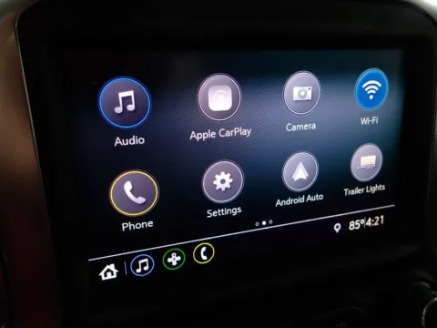 Another view of 2021 Chevrolet Silverado 1500 RST for sale in Rockbridge, OH at Don Wood Chrysler Dodge Jeep Ram